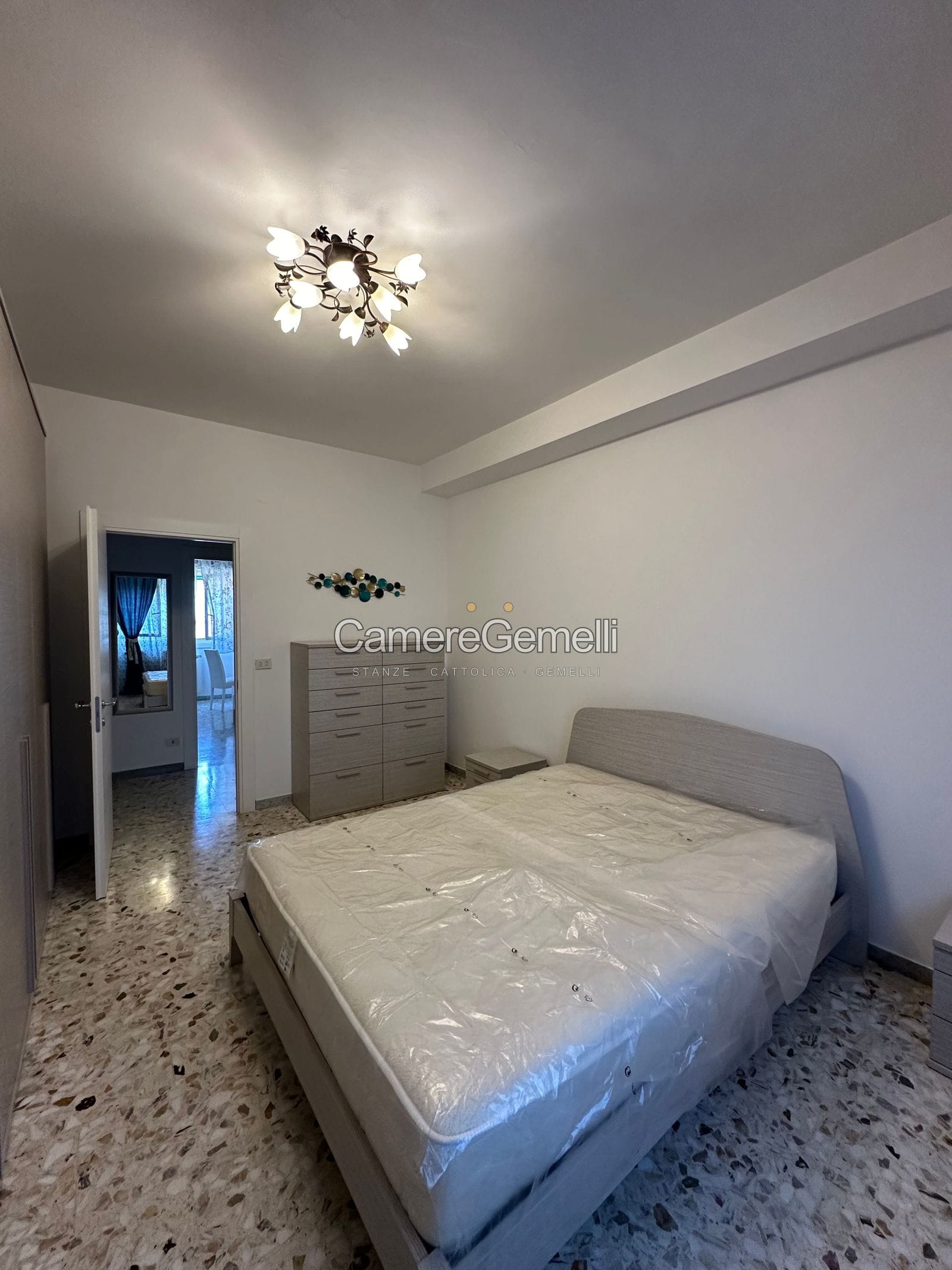 Intero appartamento Montebruno - foto 1