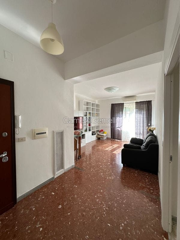 Intero appartamento Montebruno - foto 8