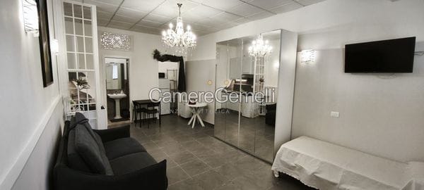 Monolocale Val Favara 110