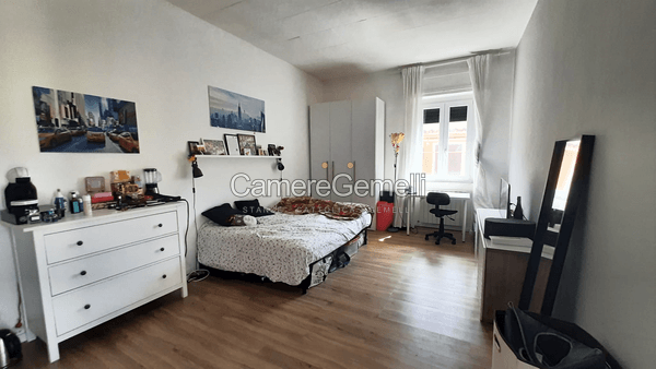 Bilocale in Torrevecchia Alta - 1100€/mese