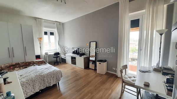 Bilocale in Torrevecchia Alta - 1100€/mese - foto 3