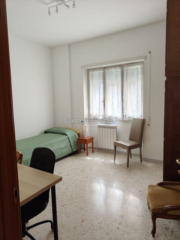 Singola Pineta Sacchetti 121 - foto 3