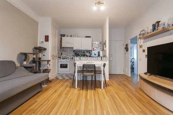 Bilocale in Torrevecchia Alta - 1200€/mese - foto 2