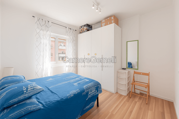 Bilocale in Torrevecchia Alta - 1200€/mese - foto 4