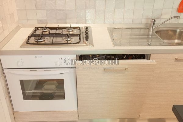 Bilocale in Torrevecchia Alta - 1200€/mese - foto 5
