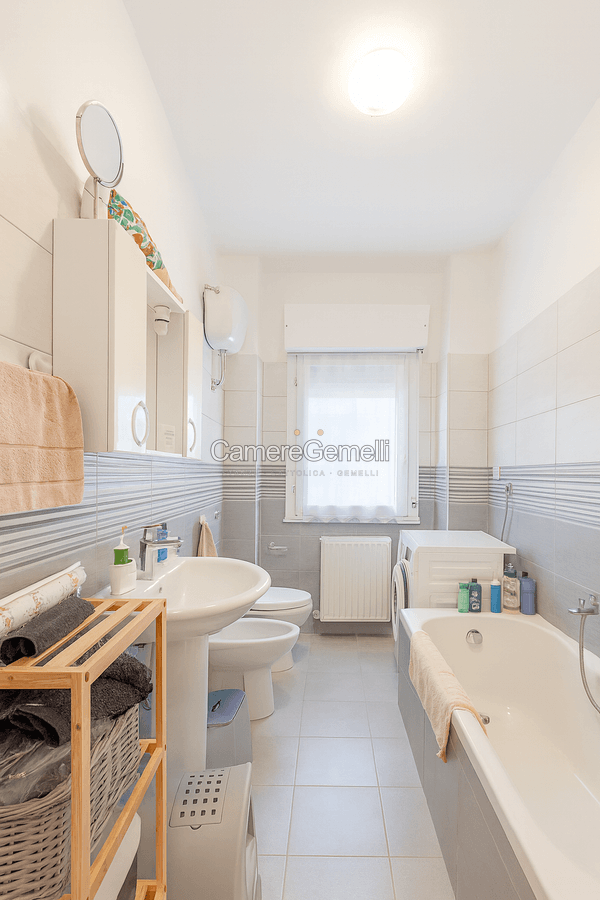 Bilocale in Torrevecchia Alta - 1200€/mese - foto 6