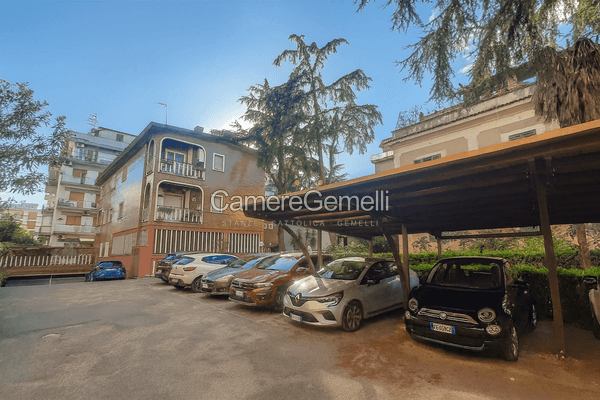 Bilocale in Torrevecchia Alta - 1200€/mese - foto 7