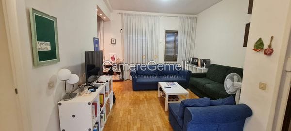 Intero appartamento Mattia Battistini 491
