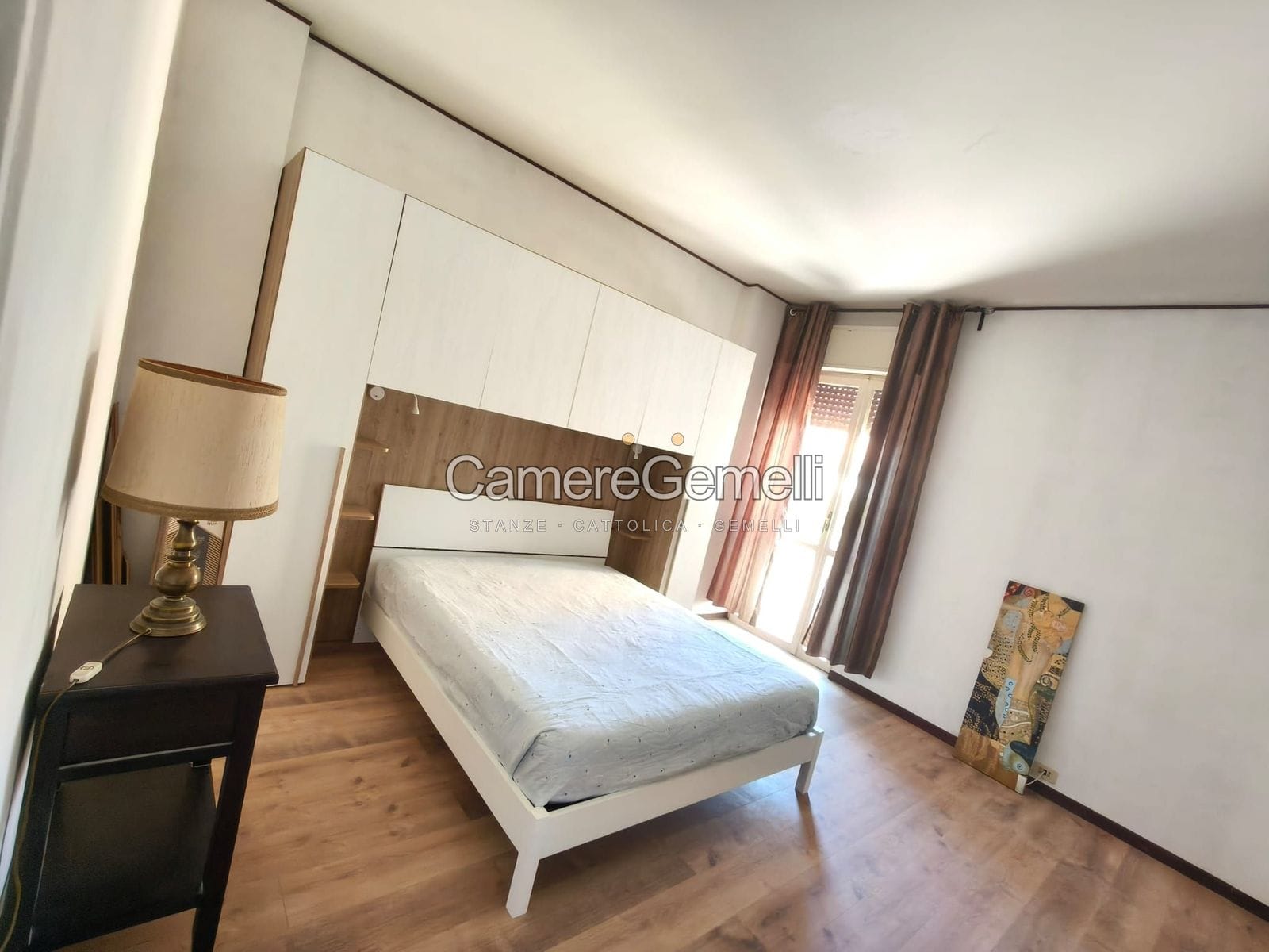 Intero appartamento Pietro Adami 88 - foto 1