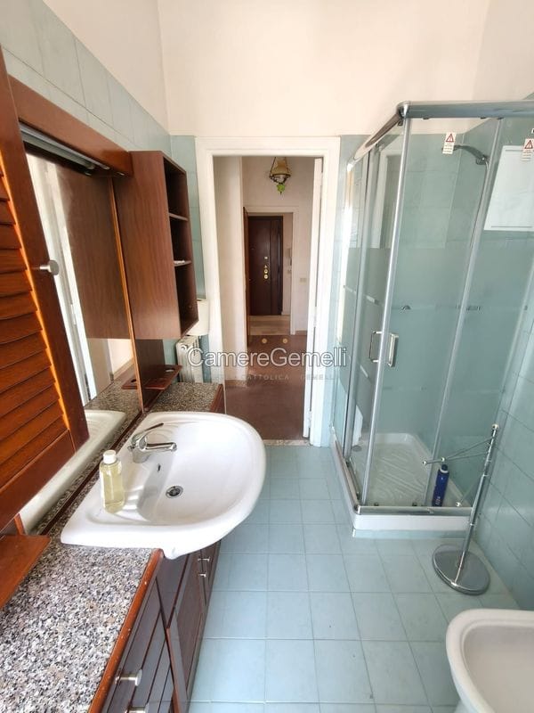 Intero appartamento Pietro Adami 88 - foto 3