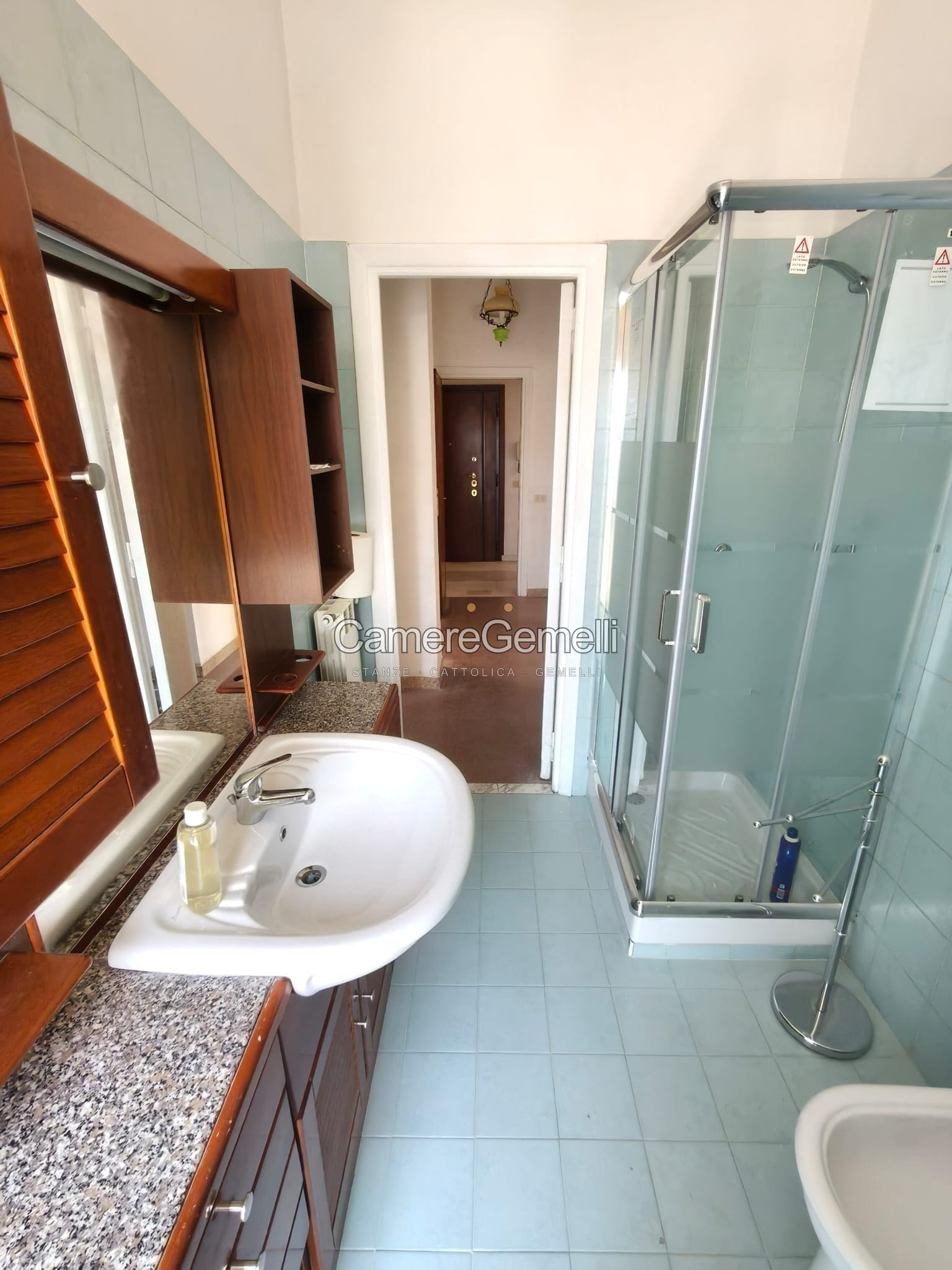 Intero appartamento Pietro Adami 88 - foto 3