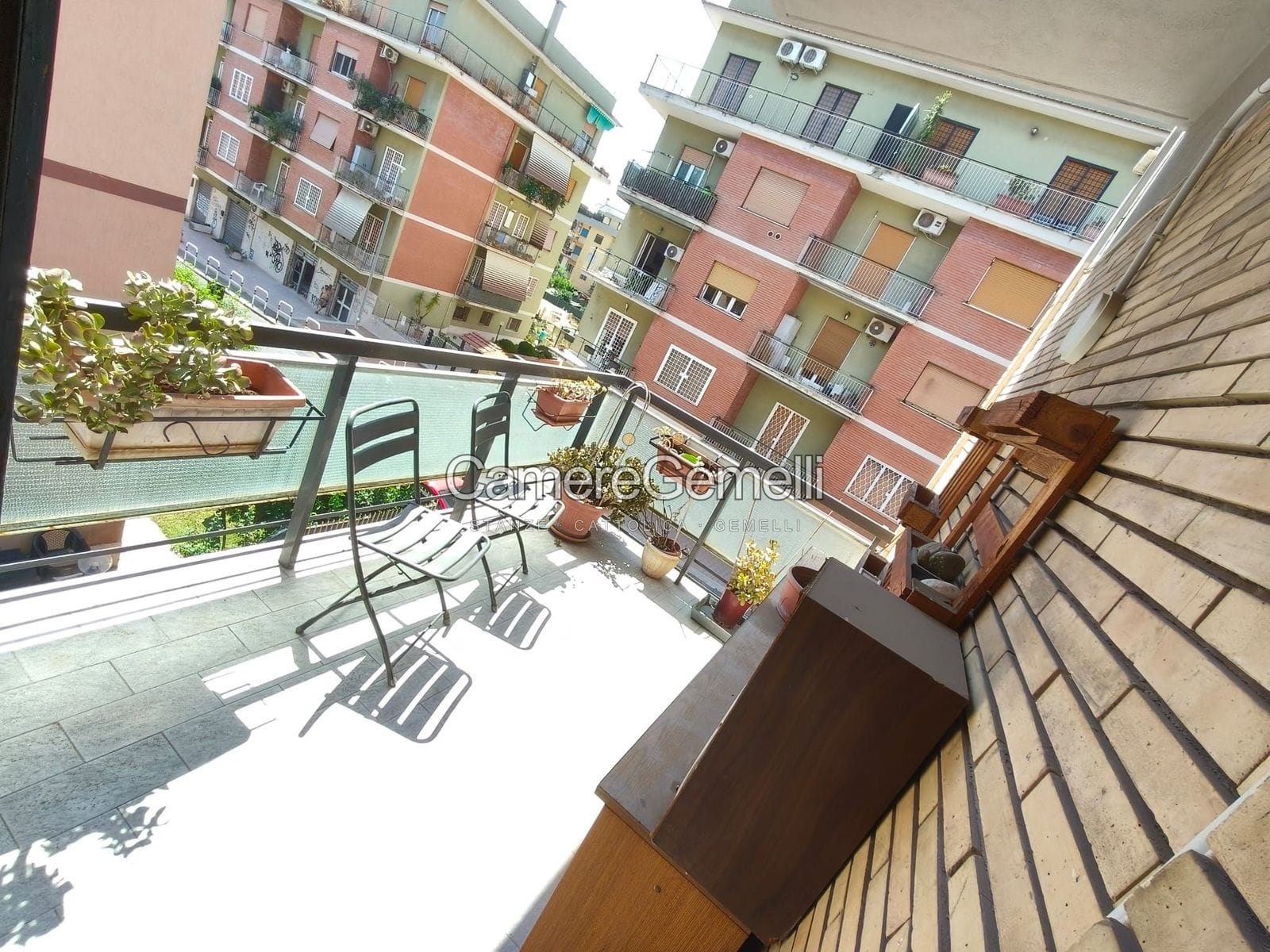Intero appartamento Pietro Adami 88 - foto 5