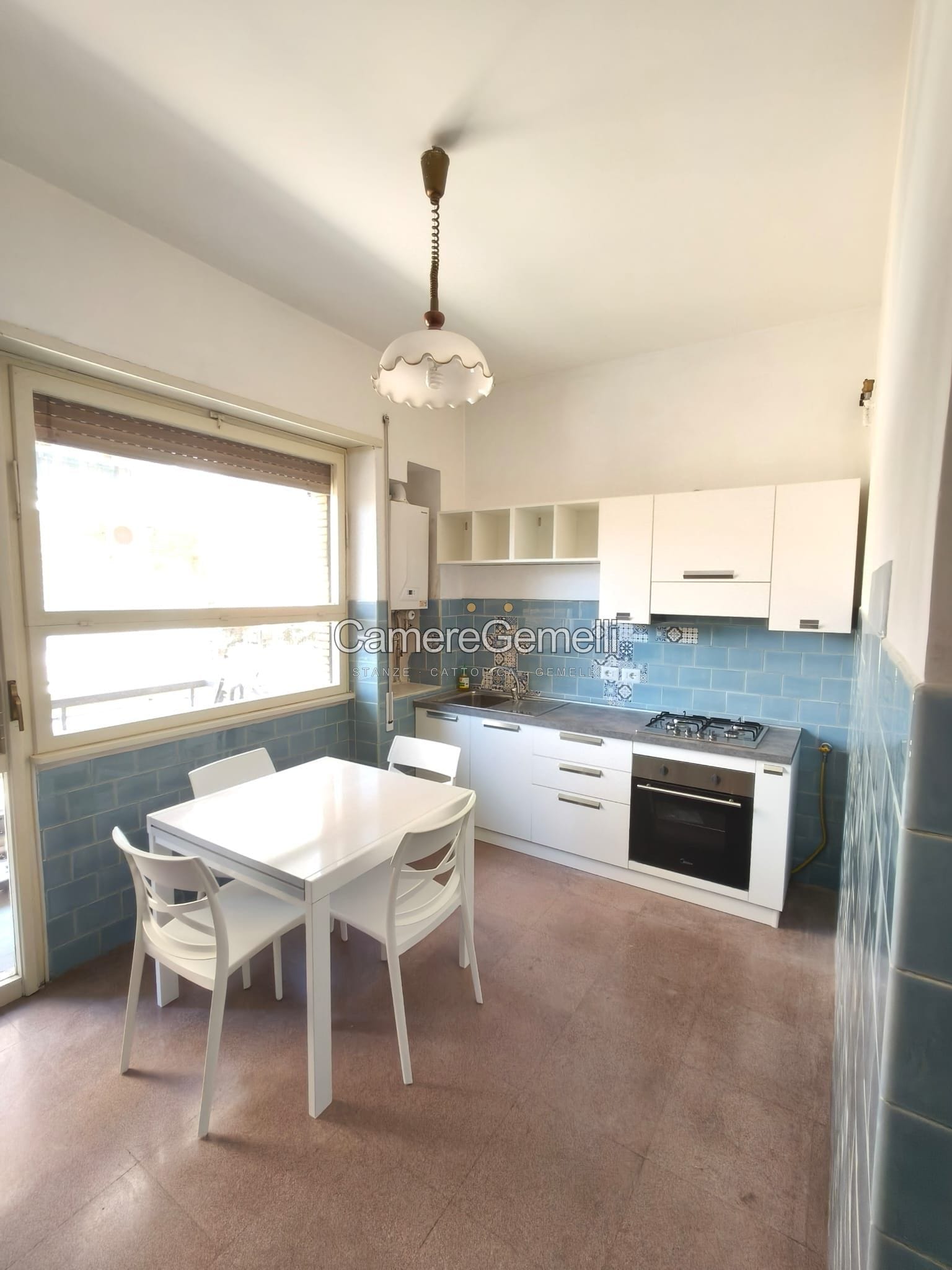 Intero appartamento Pietro Adami 88 - foto 7