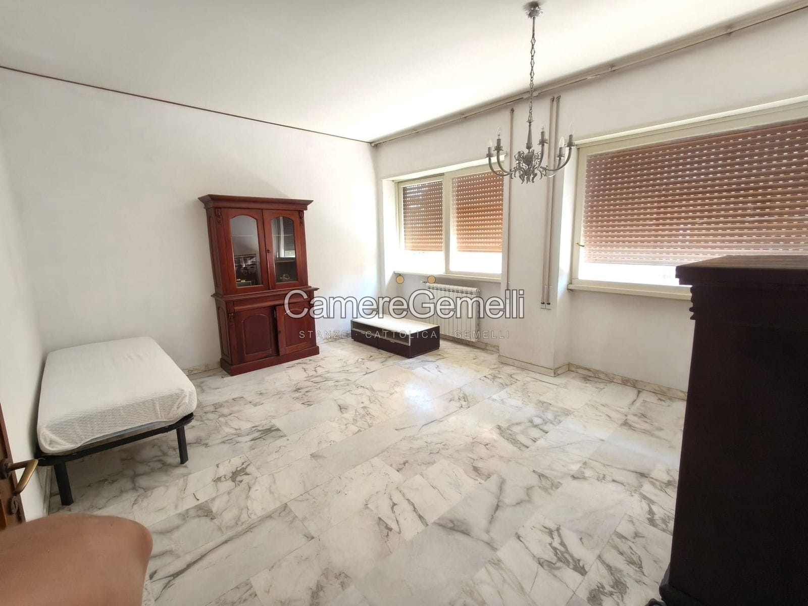 Intero appartamento Pietro Adami 88 - foto 8