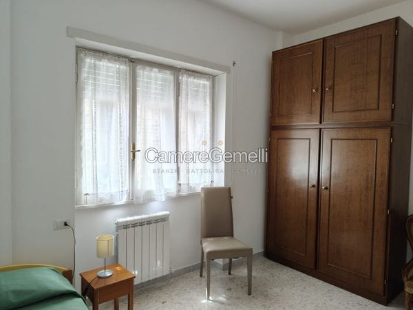 Singola della Pineta Sacchetti 121 - foto 3