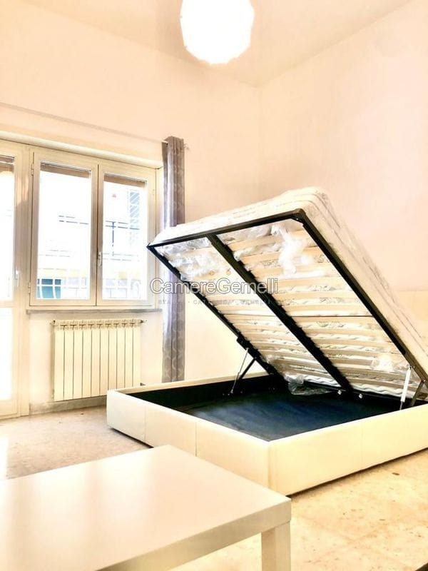 Bilocale in Pineta Sacchetti Università - 950€/mese