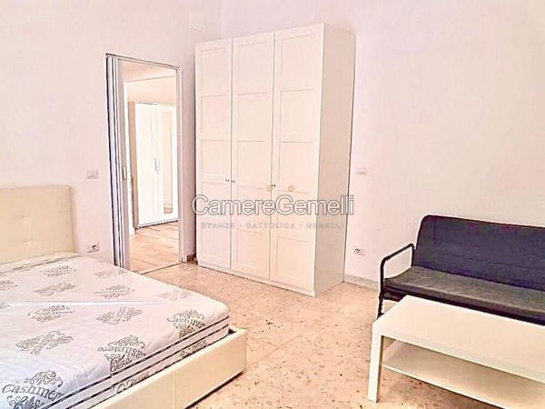 Bilocale in Pineta Sacchetti Università - 950€/mese - foto 2