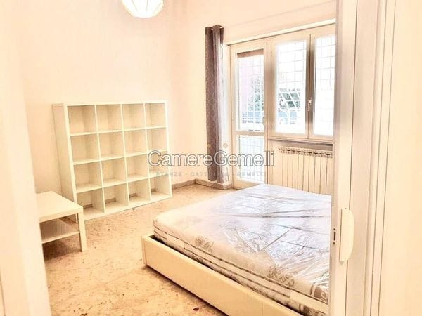 Bilocale in Pineta Sacchetti Università - 950€/mese - foto 3