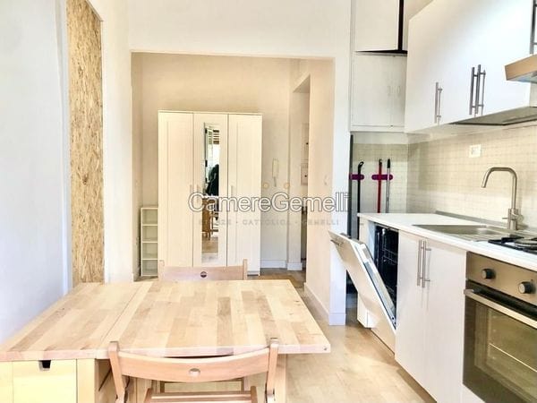 Bilocale in Pineta Sacchetti Università - 950€/mese - foto 4