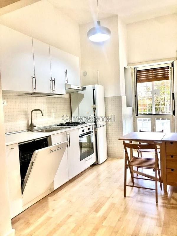 Bilocale in Pineta Sacchetti Università - 950€/mese - foto 5