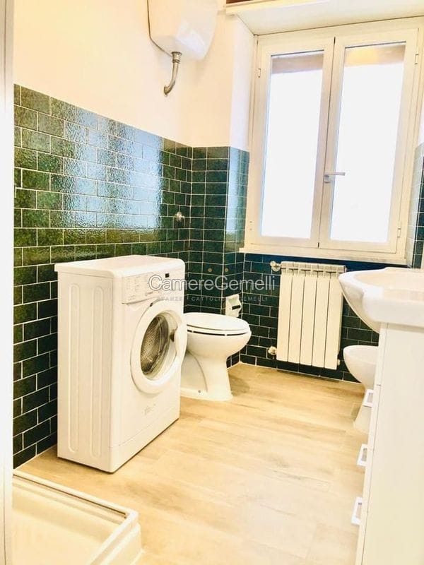 Bilocale in Pineta Sacchetti Università - 950€/mese - foto 6