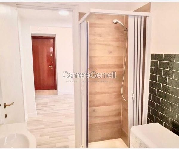 Bilocale in Pineta Sacchetti Università - 950€/mese - foto 7